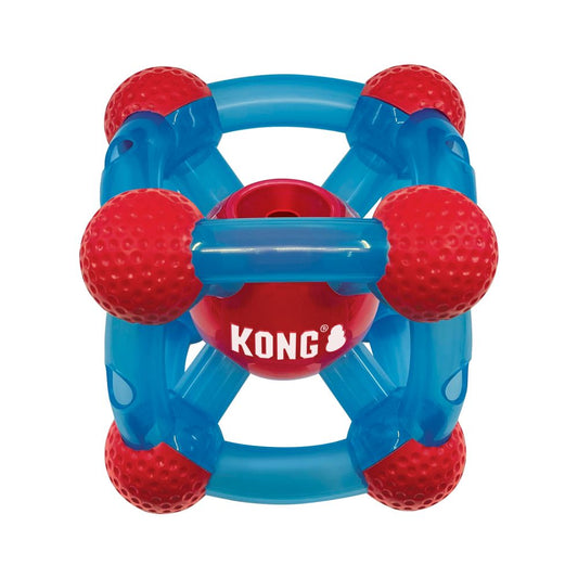 Kong (Rewards) Tinker Treat Dispensing Dog Toy Med/Lrg