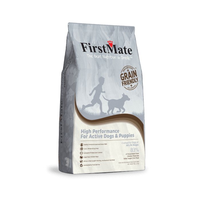 FirstMate Grain Friendly High Performance/Puppy
