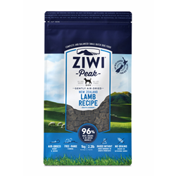 ZIWI Lamb Dog Treat/Air Dried Food