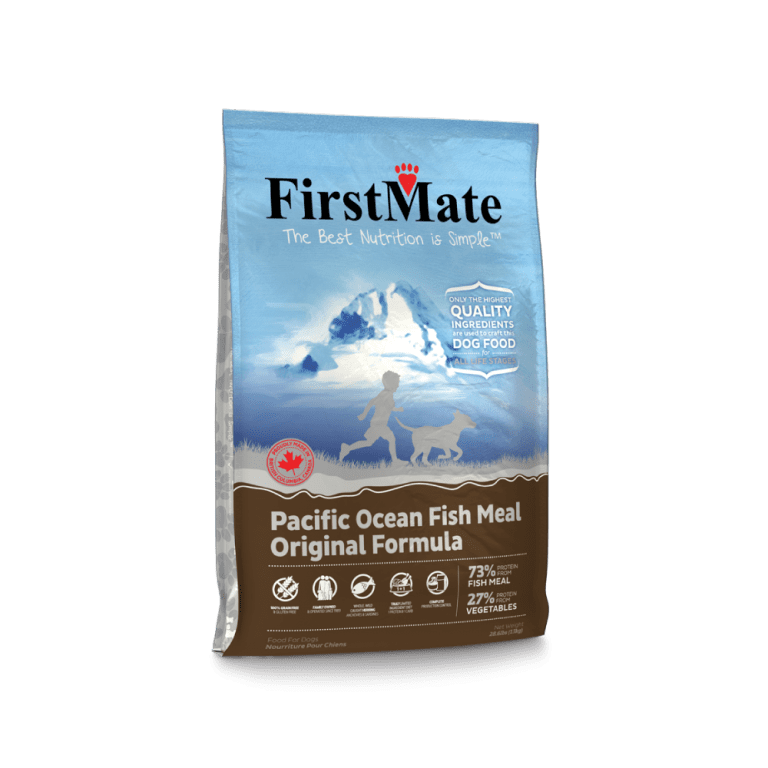 FirstMate Grain Free Pacific Ocean Fish